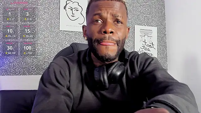 Mark Vega online show from March 2026 02:41:01 AM