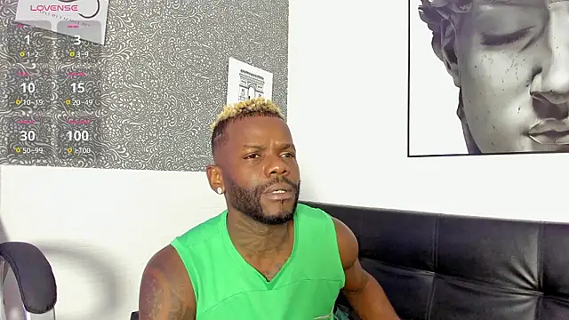 Mark Vega online show from March 2026 03:01:01 AM