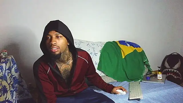 Bdarenth007 online show from March 2026 06:28:01 AM