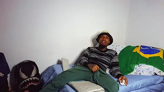 Bdarenth007 online show from March 2026 03:00:02 AM