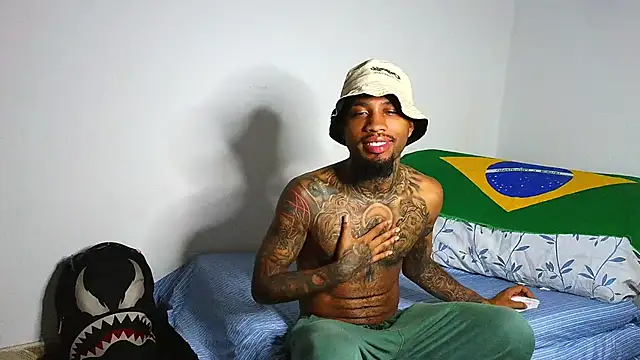 Bdarenth007 online show from March 2026 03:17:02 PM