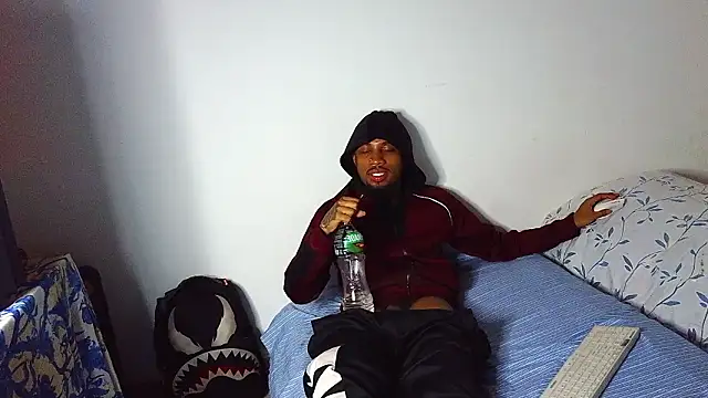 Bdarenth007 online show from March 2026 08:53:02 AM