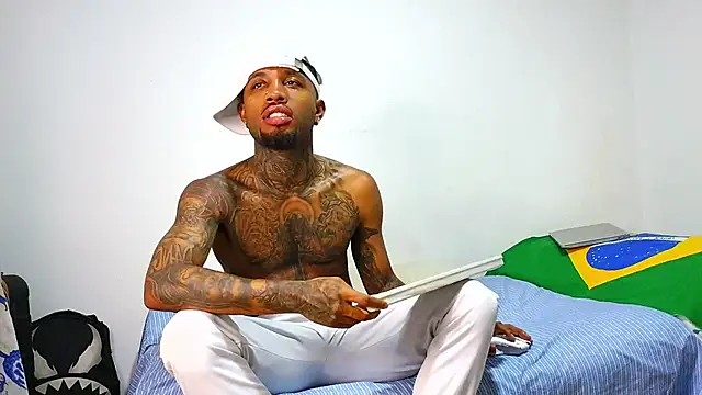 Bdarenth007 online show from March 2026 03:15:02 PM