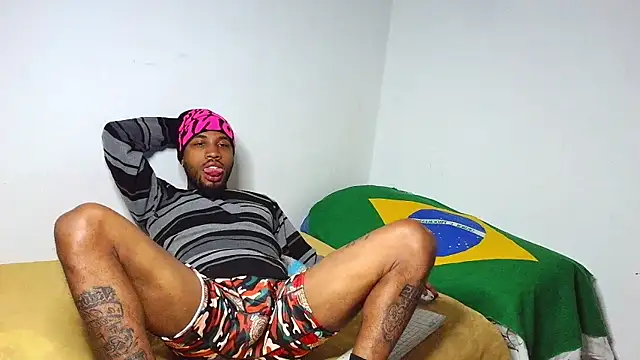 Bdarenth007 online show from April 2026 06:24:02 PM