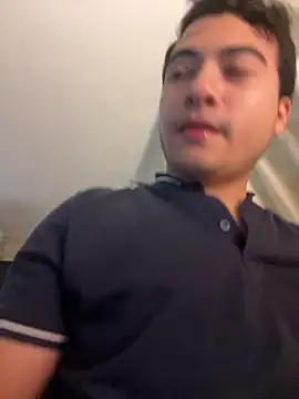 Snapshot of PeterParker99 chatting on February 2026 05:07:02 PM PeterParker99 online show from February 2026 05:07:02 PM