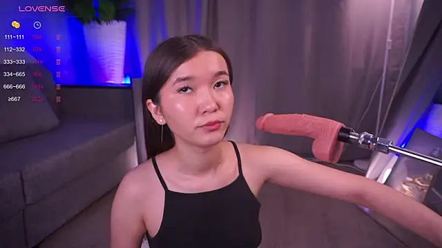 MentallyMonika online show from May 2026 12:21:02 PM