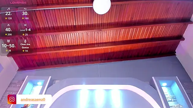 Sweet Celeste06 online show from March 2026 07:40:01 PM