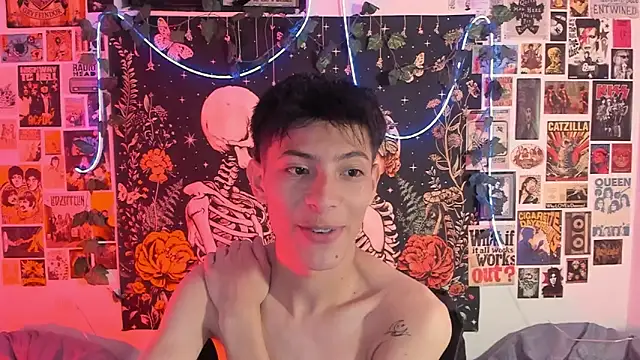 alextop  online show from February 2026 01:34:01 AM