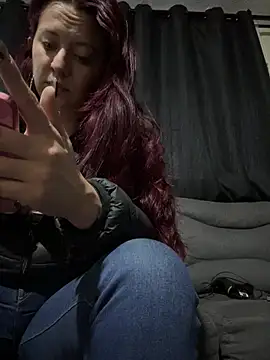 Zoe firee online show from February 2026 11:17:01 AM