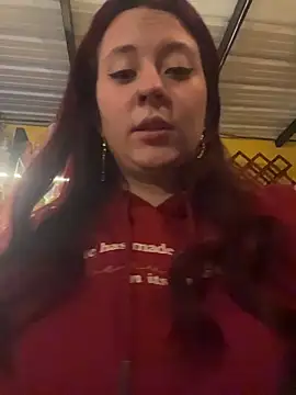 Zoe firee online show from February 2026 12:07:01 AM