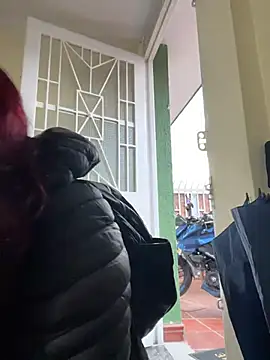 Zoe firee online show from February 2026 11:22:01 AM