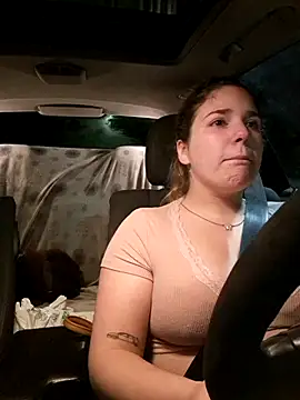 Dulcexpecado online show from April 2026 11:14:01 PM