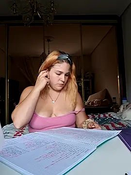 Dulcexpecado online show from July 2026 03:20:01 PM