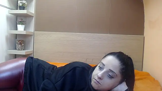 PinkyTwerkyX online show from February 2025 01:57:01 PM