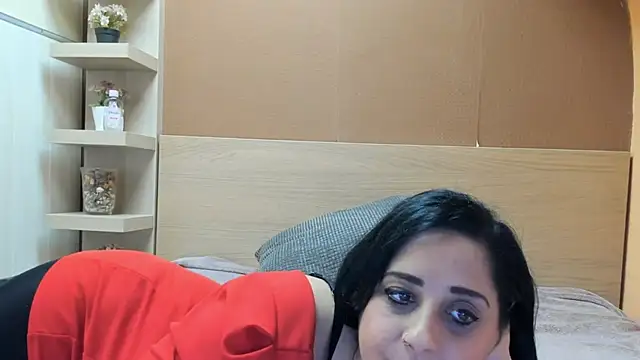 PinkyTwerkyX online show from February 2026 05:49:02 AM