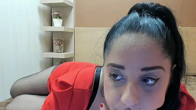 PinkyTwerkyX online show from May 2026 12:22:02 PM