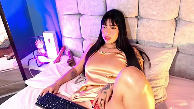 Blue Aura  online show from March 2026 02:21:01 PM