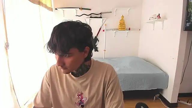 Snapshot of Your_Tao chatting on February 2026 04:36:01 PM Your Tao online show from February 2026 04:36:01 PM