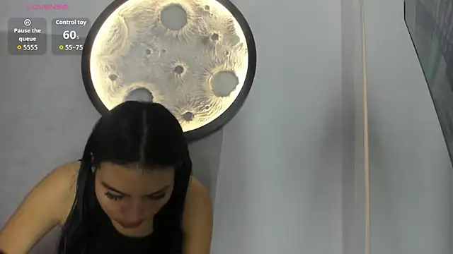 dulce 34 online show from May 2026 11:48:01 AM