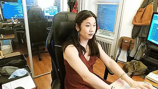 cammy ho online show from July 2026 09:02:01 PM