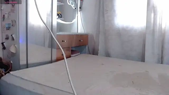 Gigi Moss1 online show from March 2026 02:35:02 PM