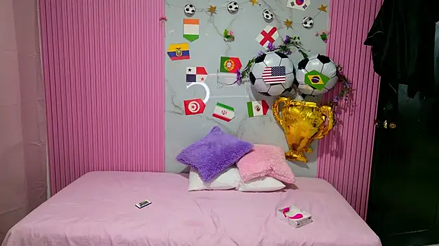 Sophie19   online show from July 2026 07:03:02 AM