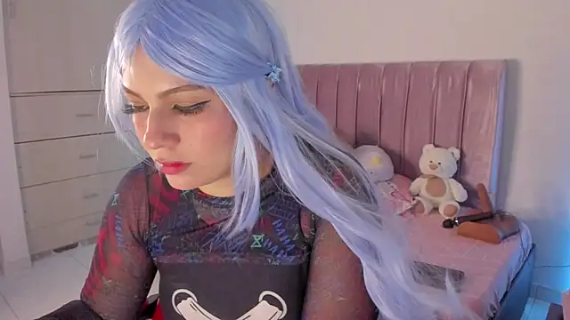 alessia dolce online show from May 2026 04:53:01 AM