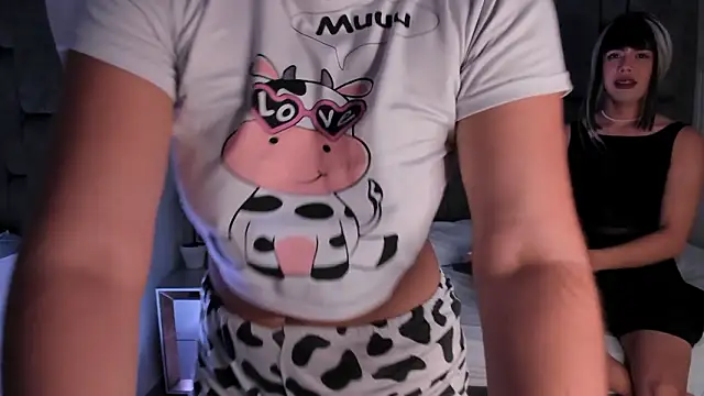 TrioTemptation OS online show from February 2026 08:32:01 AM