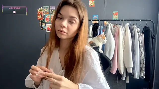 Snapshot of TaliaOgwynn chatting on February 2026 09:10:02 AM TaliaOgwynn online show from February 2026 09:10:02 AM