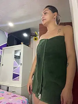 alana  070 online show from February 2026 01:13:02 AM