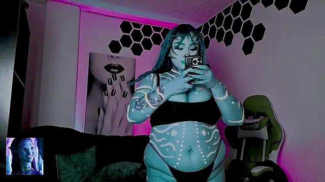 meowboo online show from March 2026 07:43:02 PM