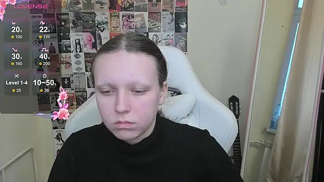 NikolFlostt online show from March 2026 01:13:01 AM