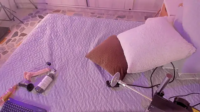 Bunny Blush1 online show from April 2026 08:10:02 PM