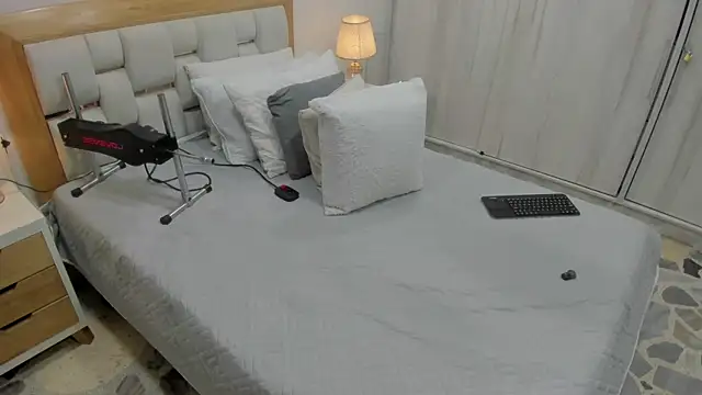 Bunny Blush1 online show from April 2026 07:08:02 PM