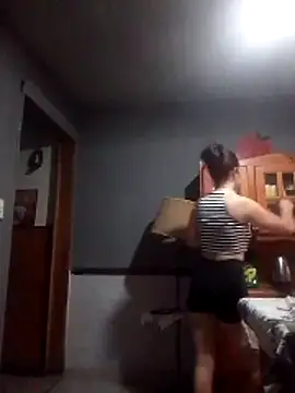 Snapshot of Luna33- chatting on March 2026 06:36:01 PM Luna33- online show from March 2026 06:36:01 PM