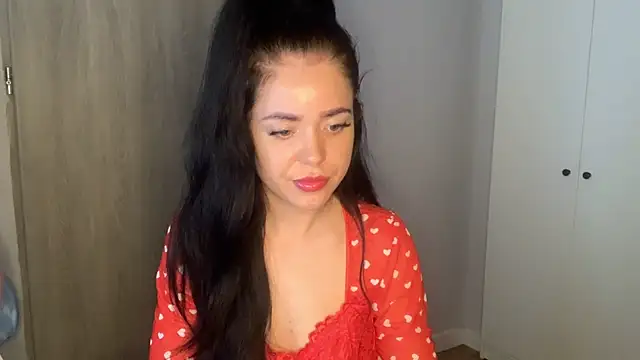 NicoleSensual online show from March 2026 05:27:02 PM