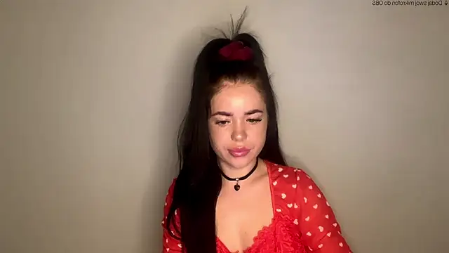 NicoleSensual online show from April 2026 08:11:01 PM