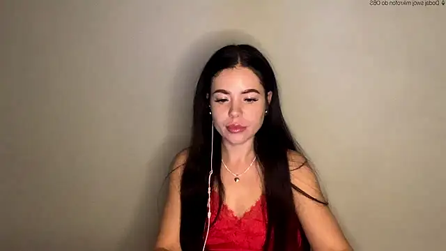NicoleSensual online show from May 2026 07:44:02 PM