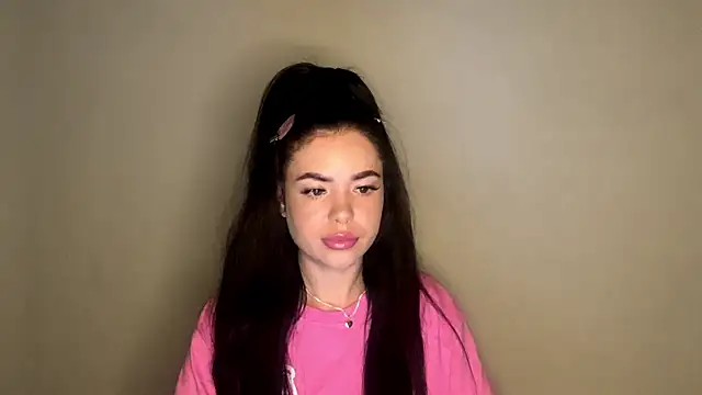 NicoleSensual online show from May 2026 08:25:01 PM