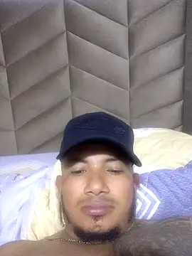 Snapshot of Pablito1993 chatting on February 2026 12:18:01 AM Pablito1993 online show from February 2026 12:18:01 AM