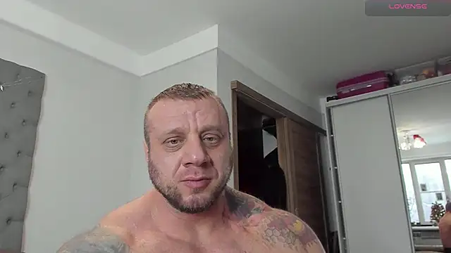 Snapshot of Samson_Legend chatting on January 2025 11:52:01 AM Samson Legend online show from January 2025 11:52:01 AM