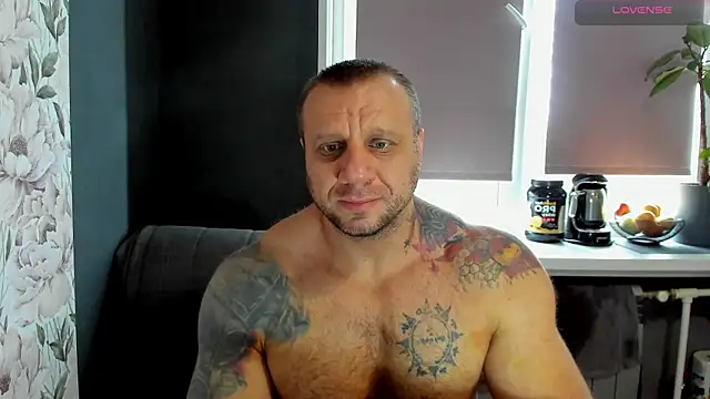 Snapshot of Samson_Legend chatting on October 2025 10:35:02 AM Samson Legend online show from October 2025 10:35:02 AM