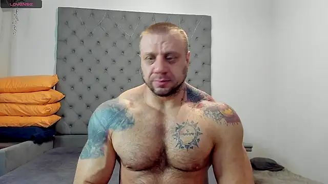 Snapshot of Samson_Legend chatting on February 2026 08:13:01 AM Samson Legend online show from February 2026 08:13:01 AM