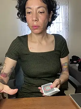 Snapshot of JeanneDuval8888 chatting on February 2026 12:53:01 AM JeanneDuval8888 online show from February 2026 12:53:01 AM