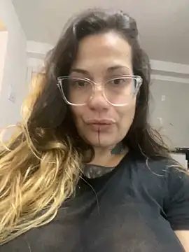 MissTamis online show from February 2026 08:18:02 AM