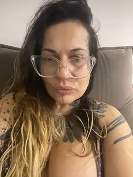 MissTamis online show from February 2026 07:27:02 AM