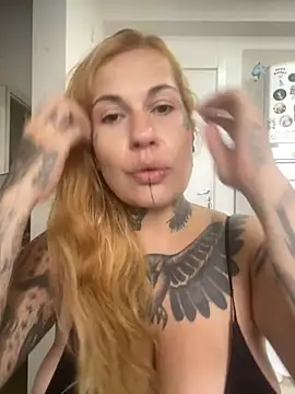 MissTamis online show from March 2026 06:14:02 PM