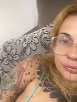 MissTamis online show from April 2026 05:02:02 AM