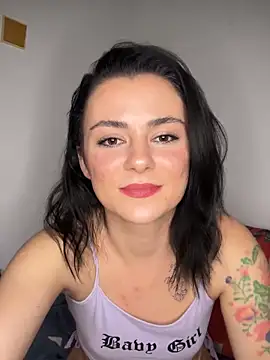 alwayshornyvivi online show from March 2026 07:58:02 PM