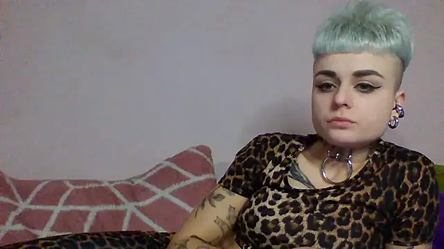 AlisaDear257 online show from February 2026 08:05:01 PM